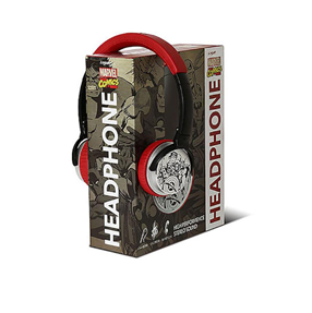 漫威耳罩式耳機 HS-001HS-001