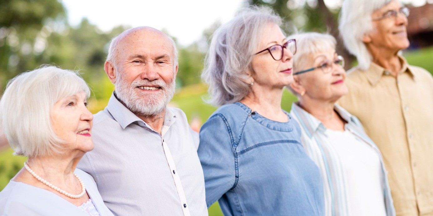銀髮族必看！秋冬循環保養3重點