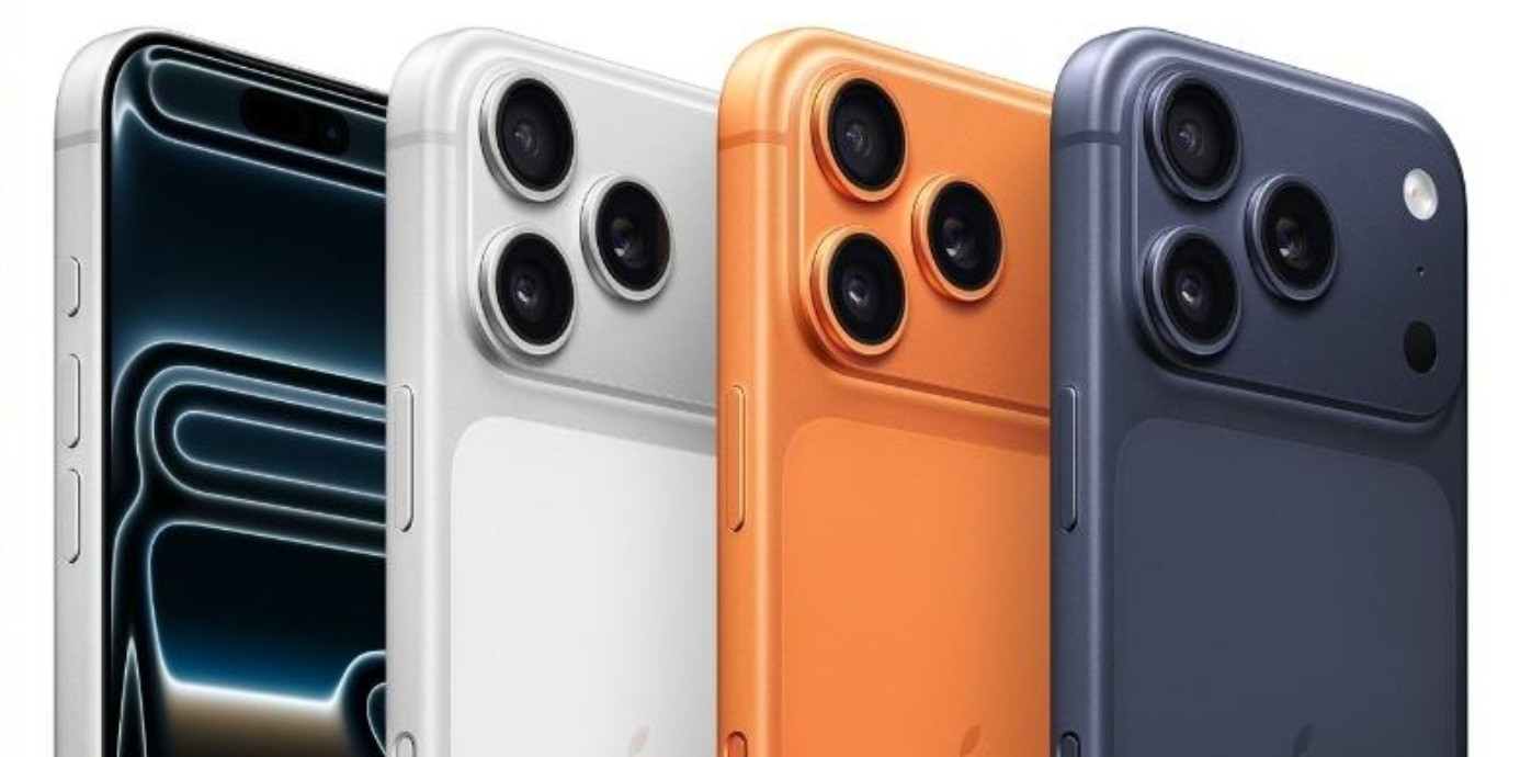 iPhone 17、iPhone Air 與 iPhone 17 Pro 選購指南