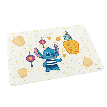 迪士尼吸水地墊