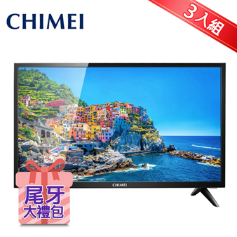 【CHIMEI奇美】32吋液晶顯示器