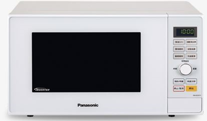 變頻微波爐料理