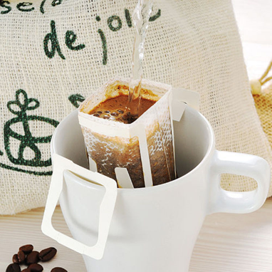 蜂屋 薇薇特南果濾泡式咖啡(環保裸裝量販包)