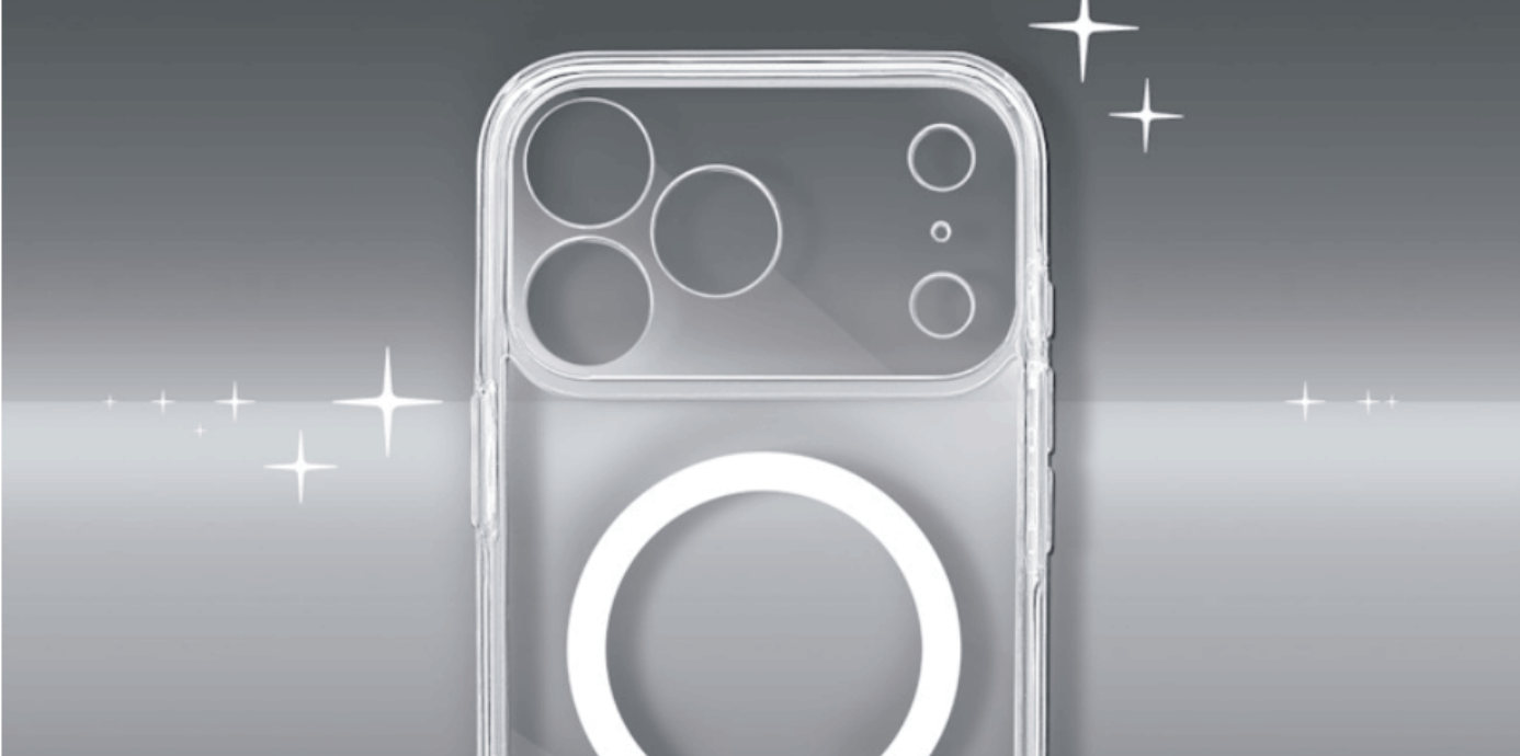 迎愛機穿新衣！i17配件精選推薦