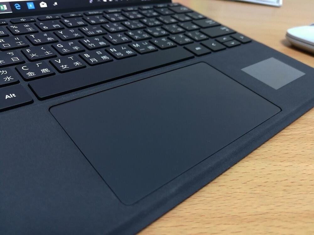 是【神圖解】Microsoft Surface Go搭神腦獨家黑色購物節活動最划算!生產力大提升這篇文章的第13圖