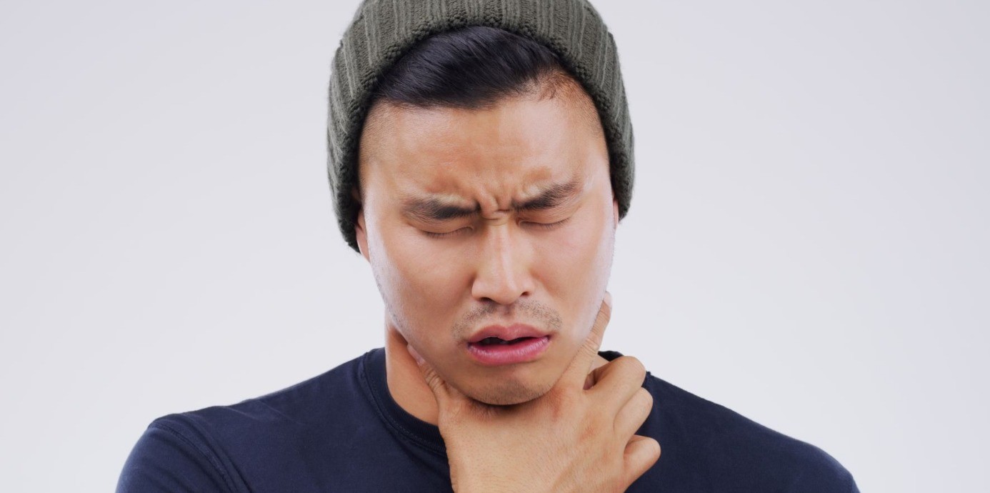 魚刺卡喉嚨怎麼辦？授3招自救法