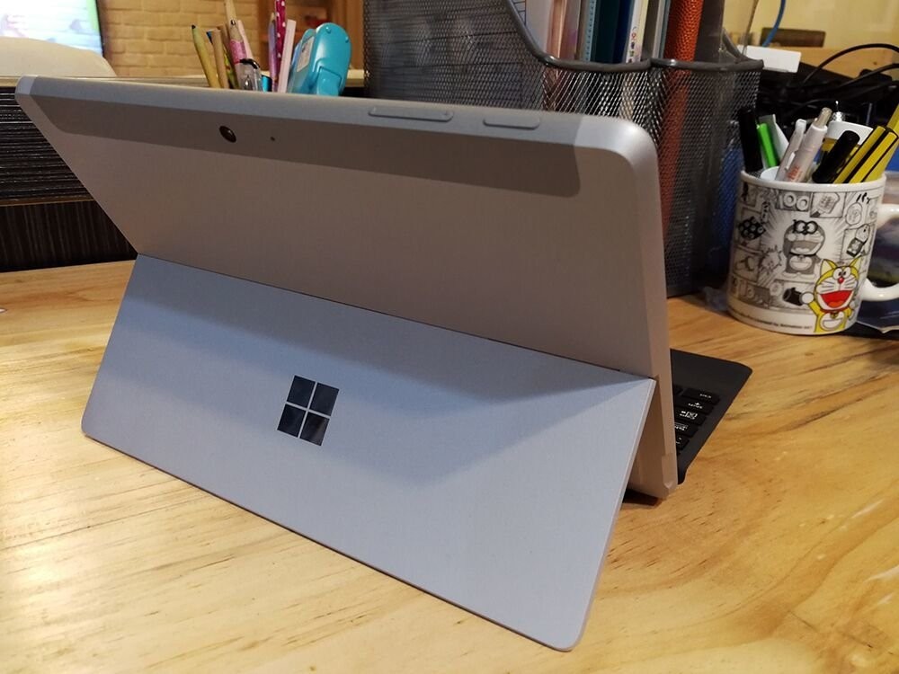 是【神圖解】Microsoft Surface Go搭神腦獨家黑色購物節活動最划算!生產力大提升這篇文章的第16圖
