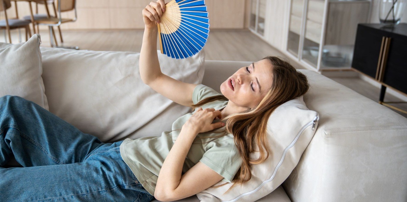 聰明人都這樣省電費！電扇+冷氣4招神搭配